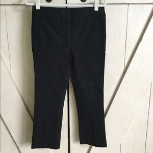 ⭐️🖤Loft Pleated Pants🖤⭐️